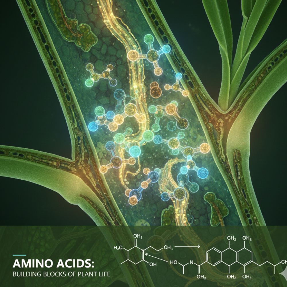 AMINO ACIDS - Image 2