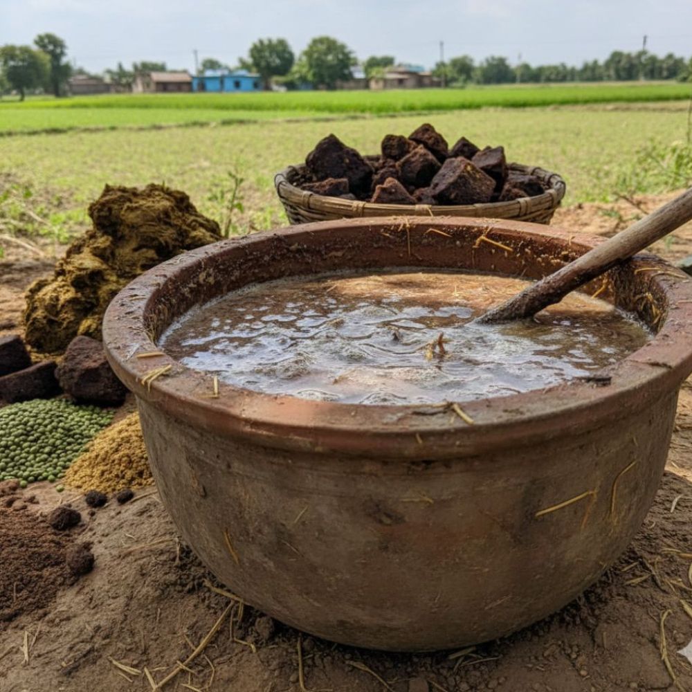 JEEVAMIRTHAM - Image 2