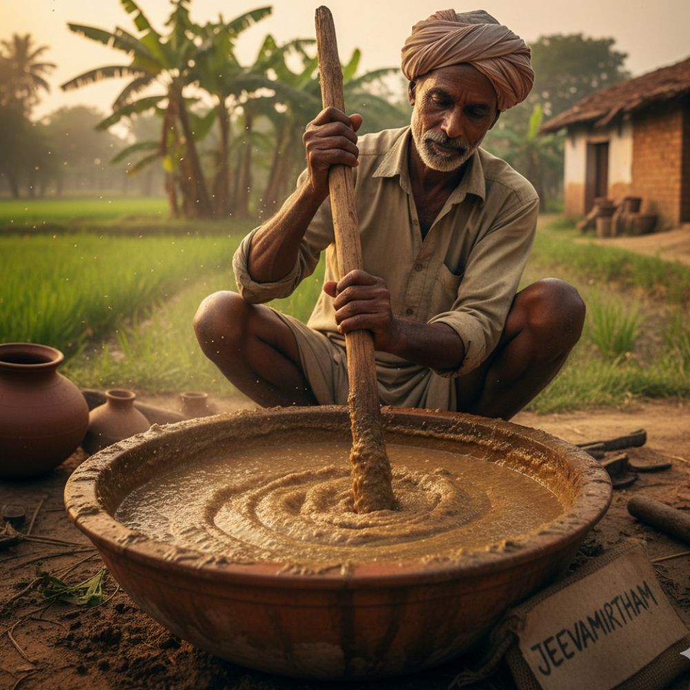 JEEVAMIRTHAM - Image 3