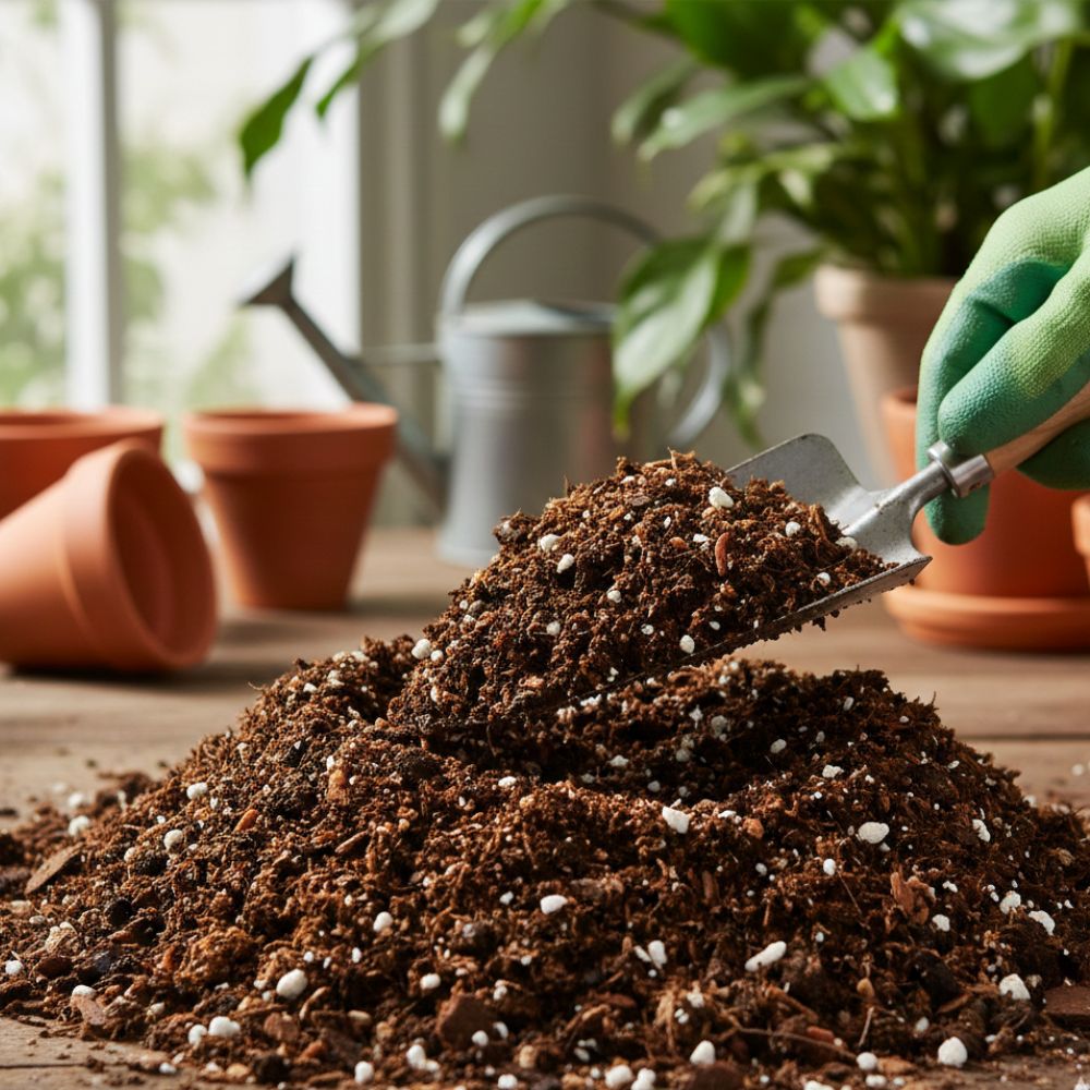 POTTING MIX - Image 3