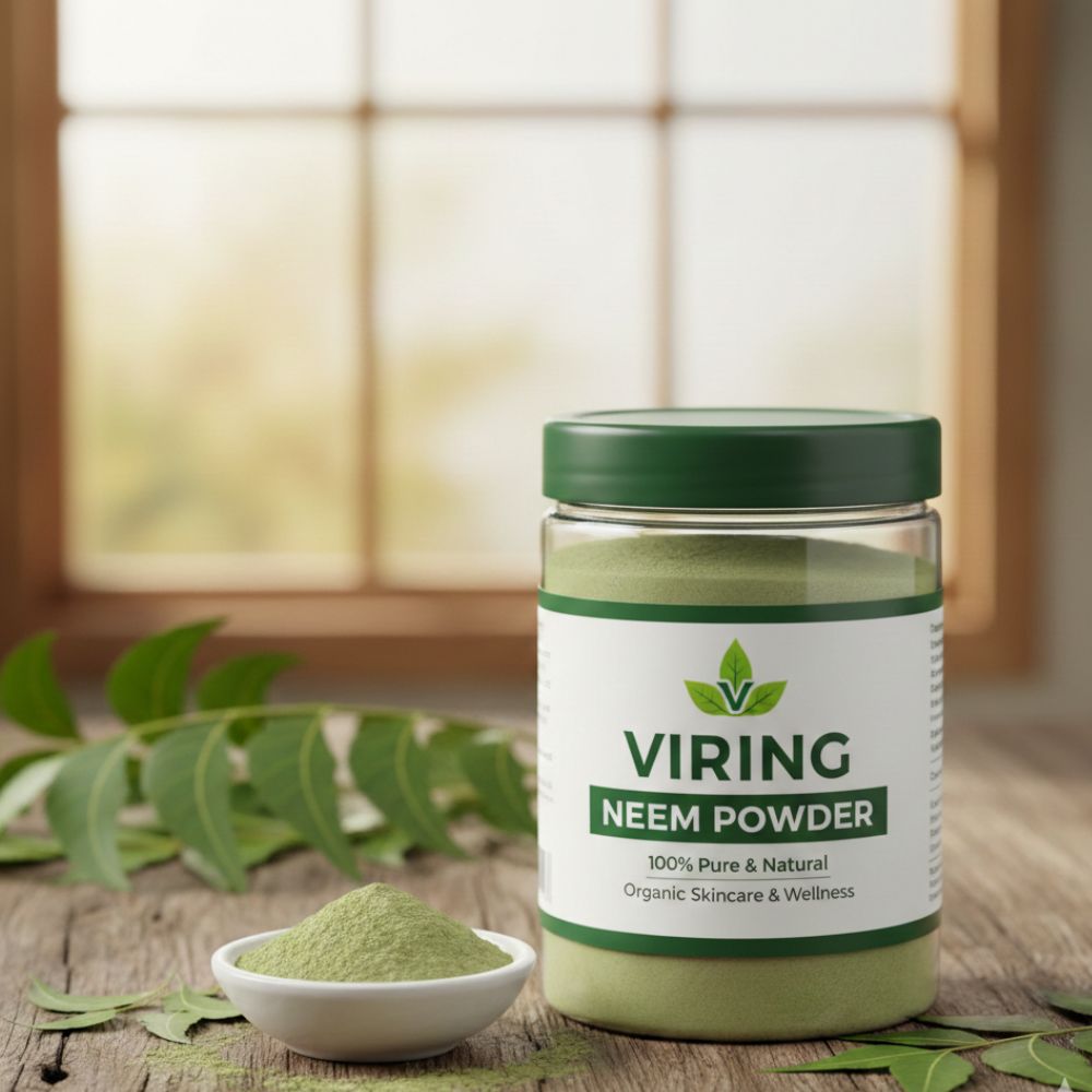 VIRING NEEM POWDER