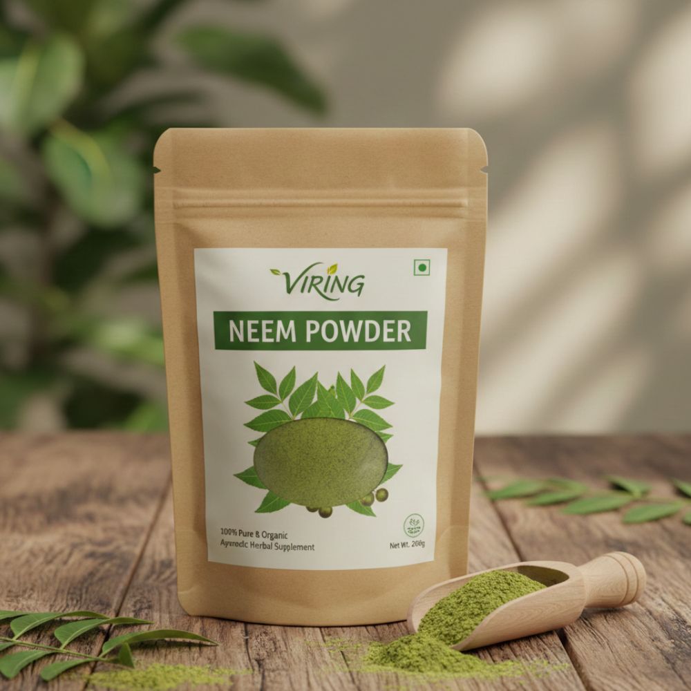 VIRING NEEM POWDER - Image 3