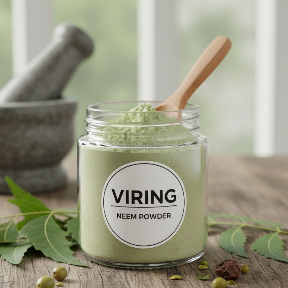 VIRING NEEM POWDER - Image 2