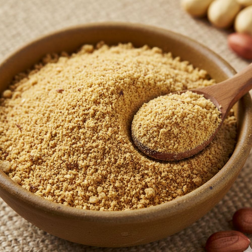 GROUNDNUT POWDER - Image 2