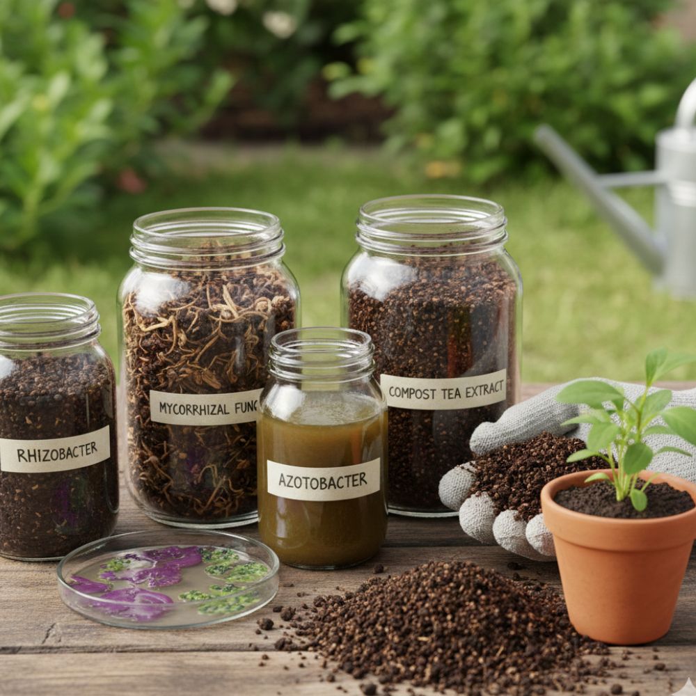 BIOFERTILIZERS - Image 2