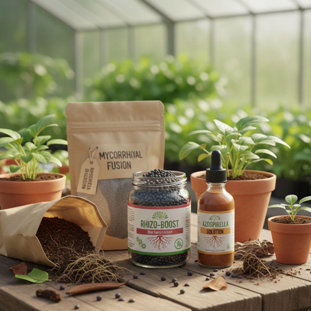 BIOFERTILIZERS - Image 3