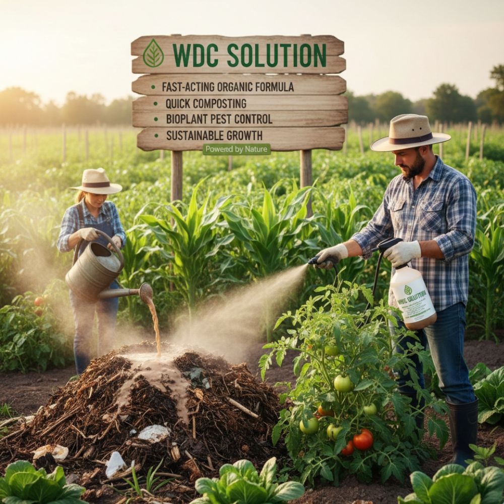 WDC SOLUTION - Image 2