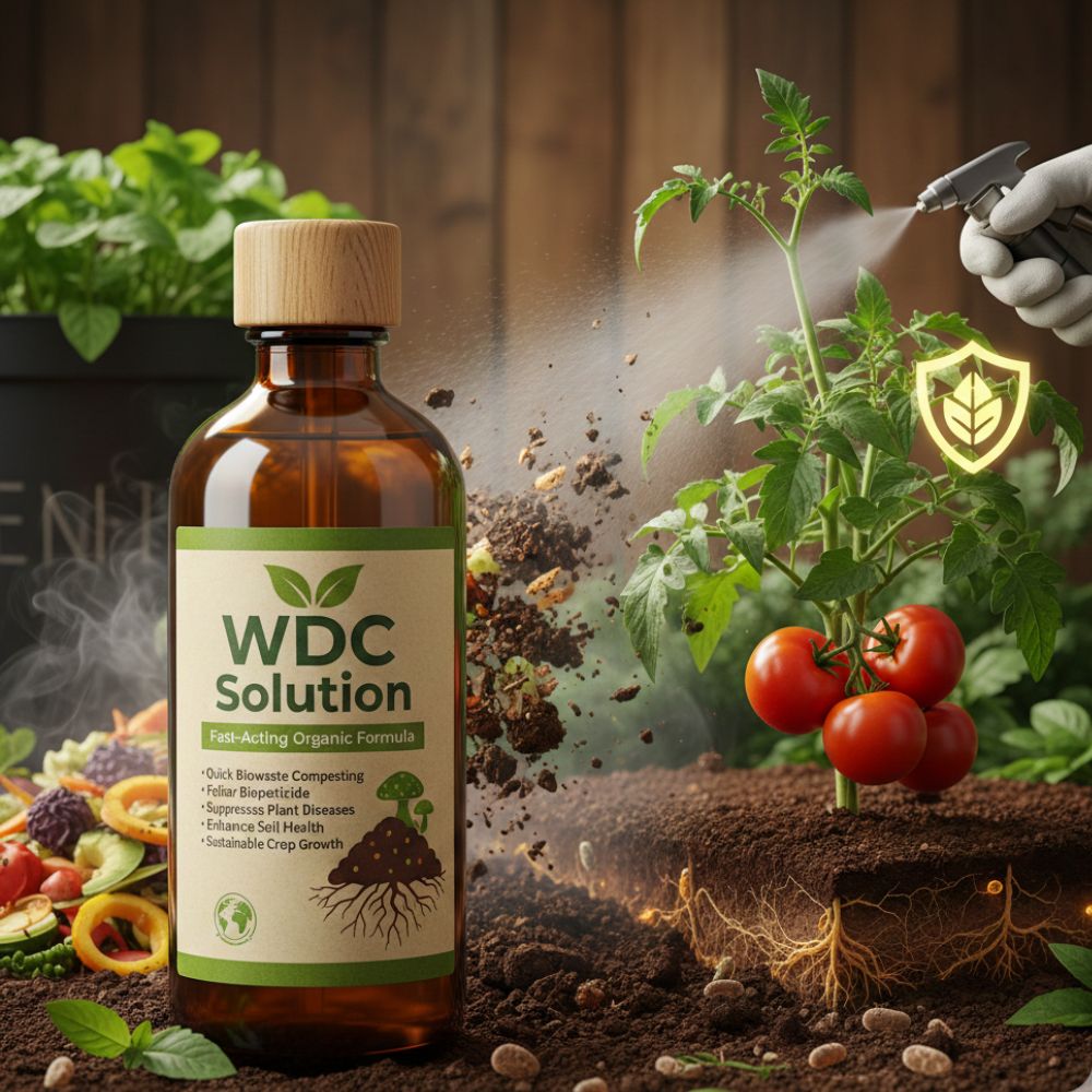 WDC SOLUTION - Image 3