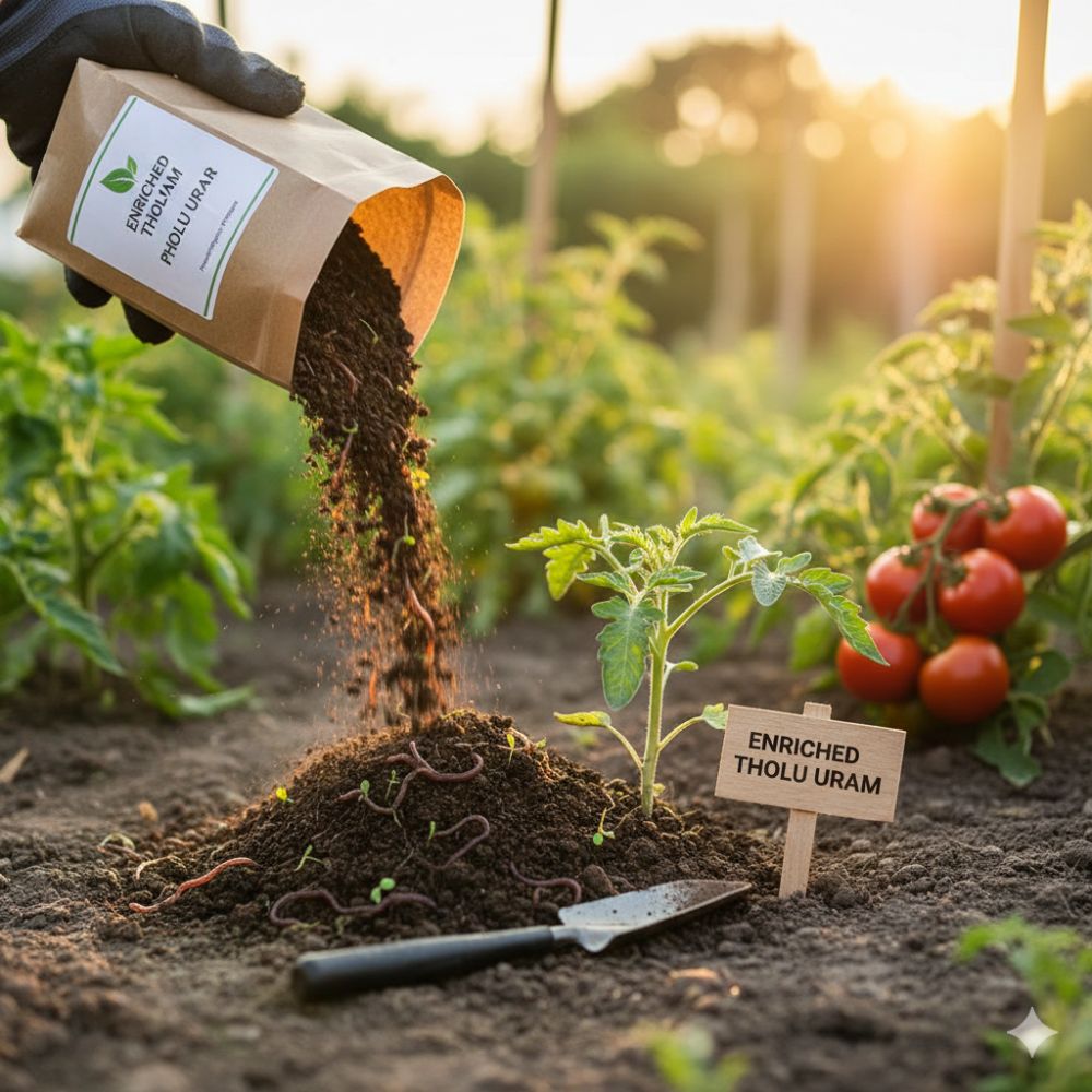 ENRICHED THOLU URAM - Image 3