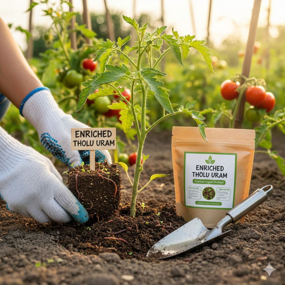 ENRICHED THOLU URAM - Image 2